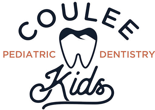 Link to Coulee Kids Pediatric Dentistry home page